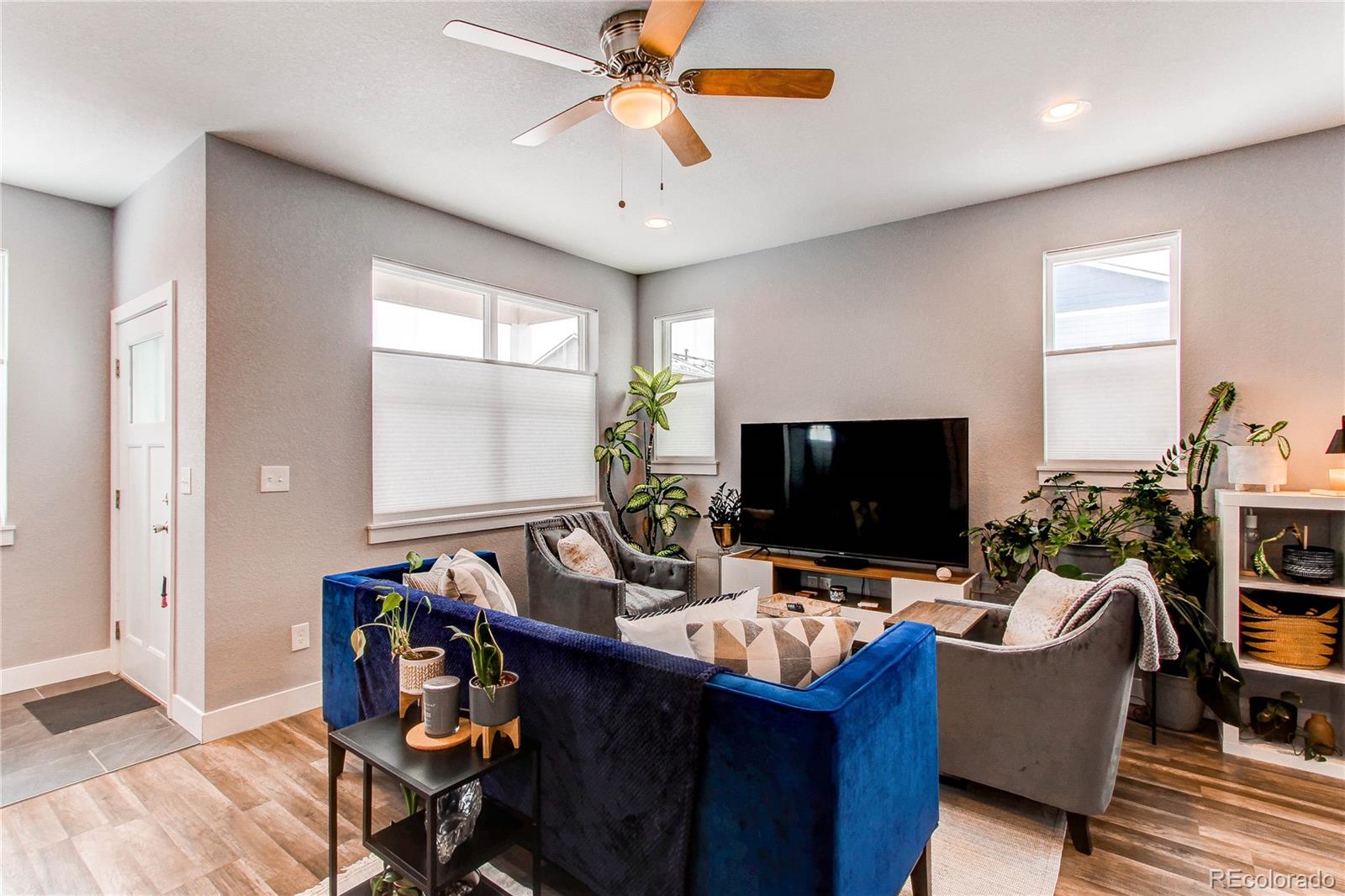 310 S 4 Court Deer Trail CO 80105