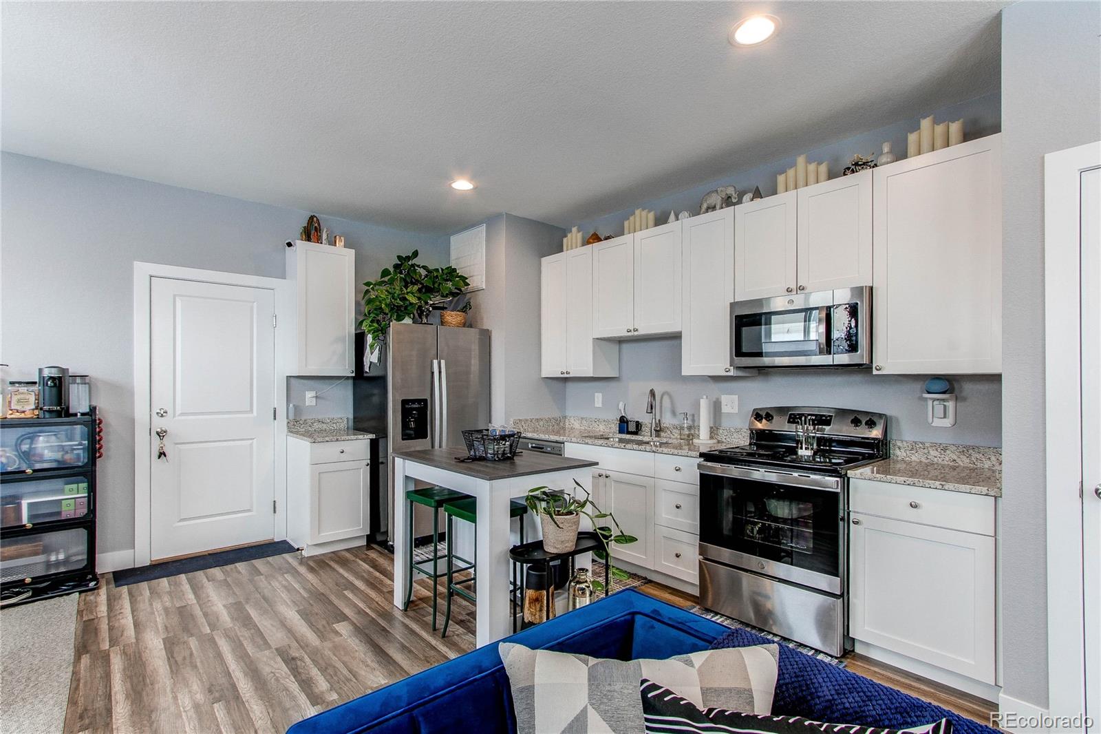 310 S 4 Court Deer Trail CO 80105