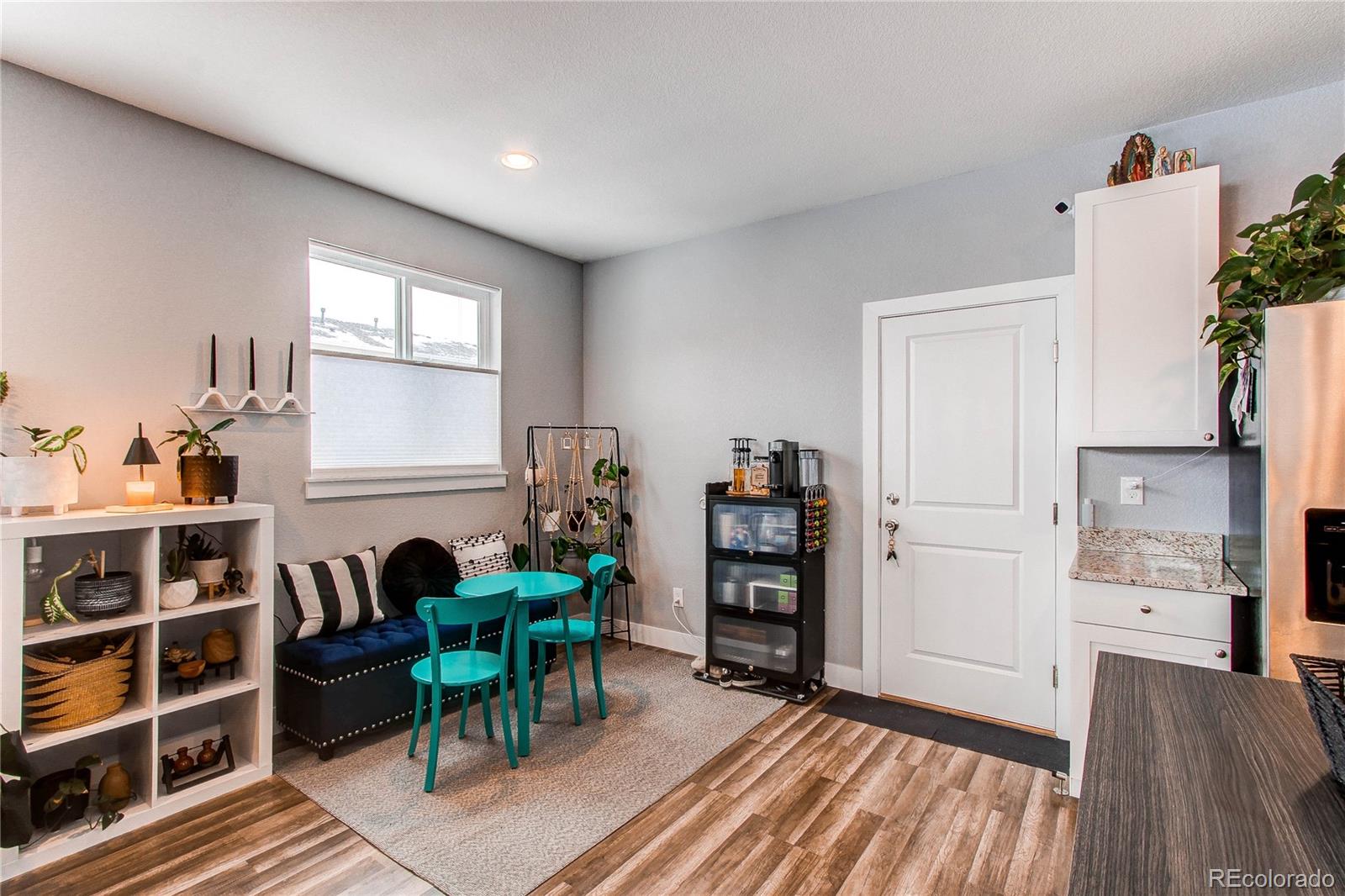 310 S 4 Court Deer Trail CO 80105