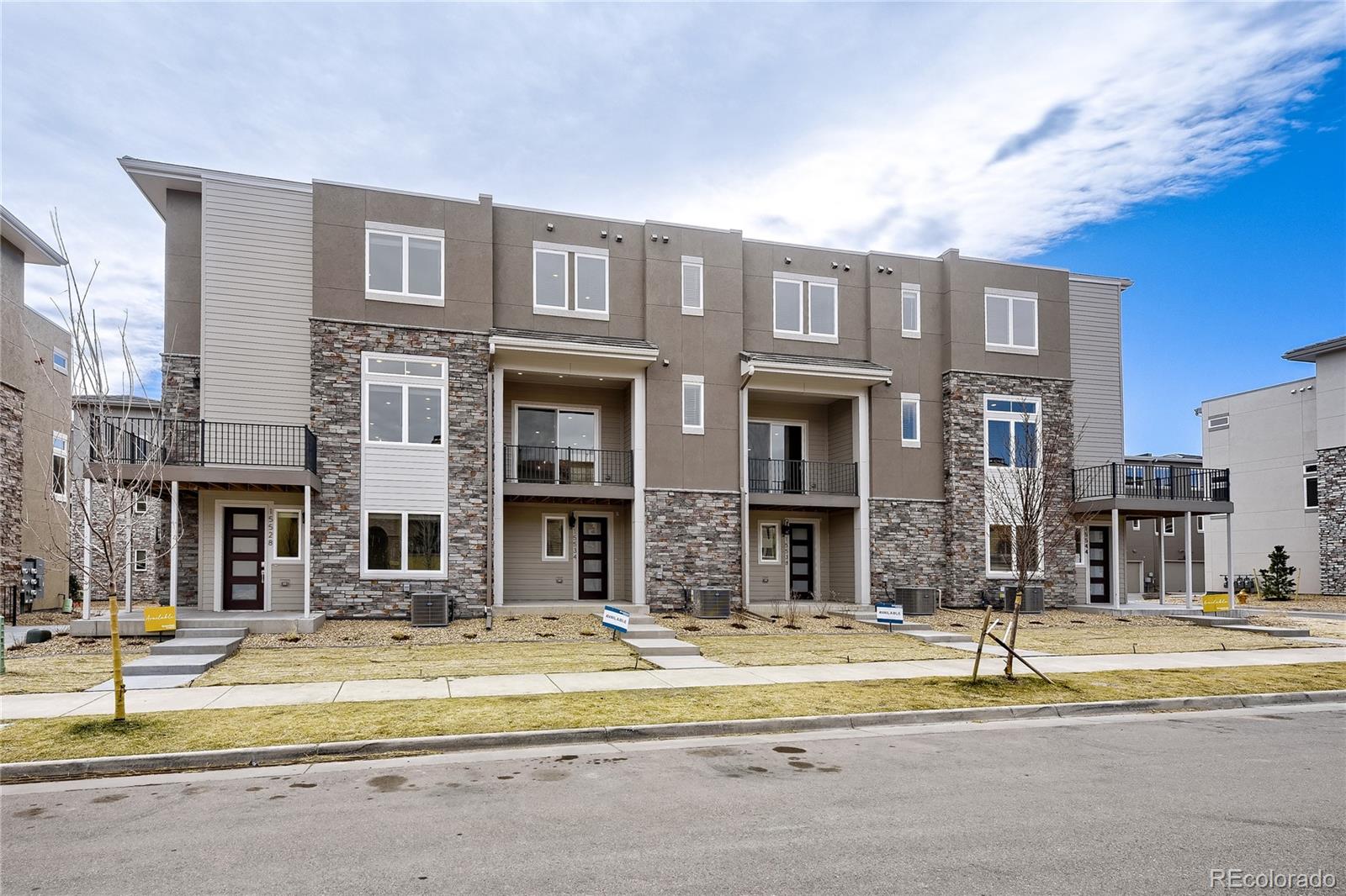 15534 W Washburn Avenue Lakewood CO 80228