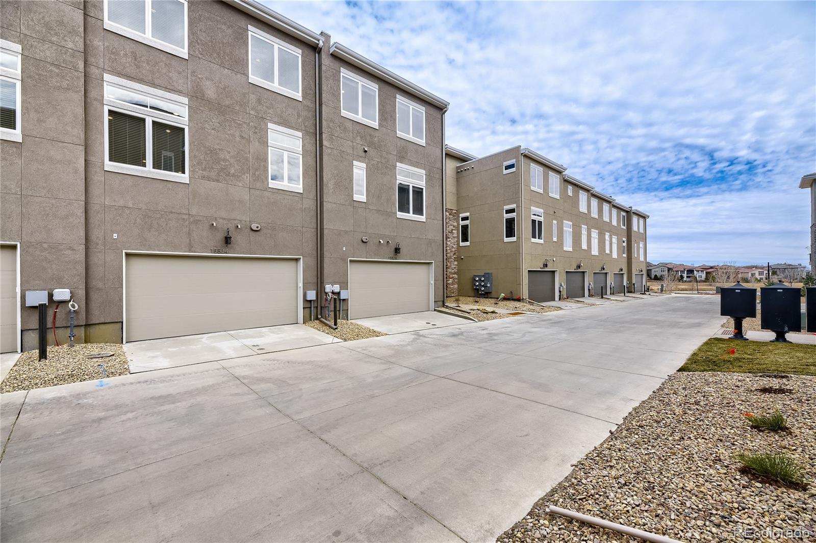 15534 W Washburn Avenue Lakewood CO 80228