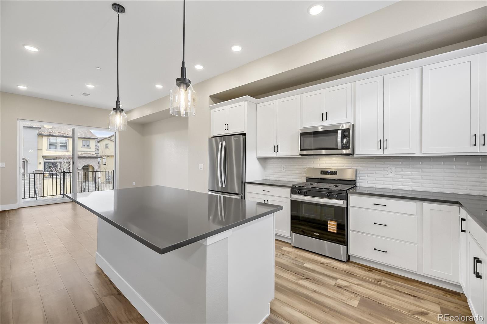 15534 W Washburn Avenue Lakewood CO 80228