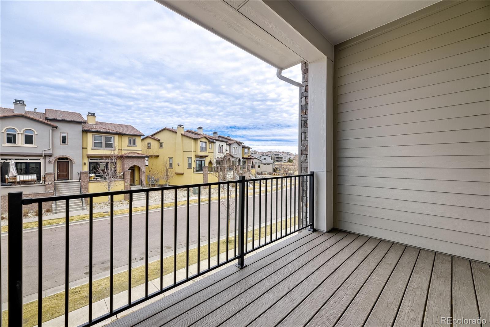 15534 W Washburn Avenue Lakewood CO 80228