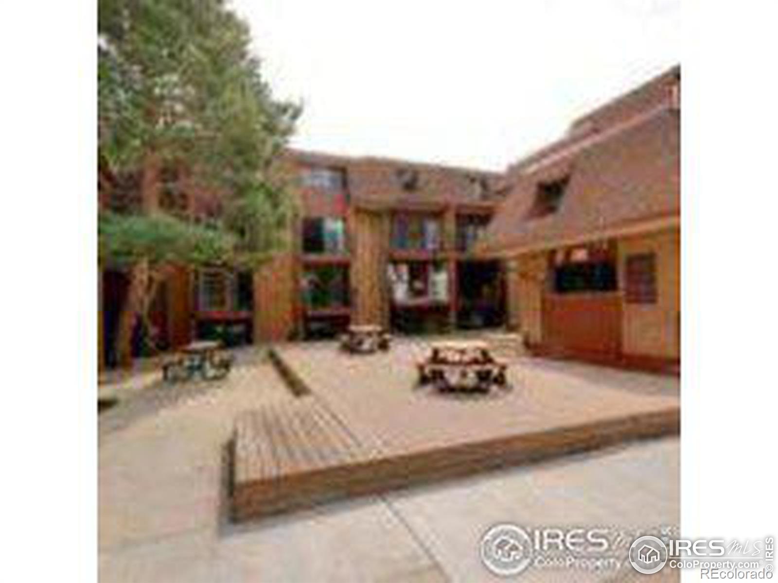 1200 College Avenue Boulder CO 80302