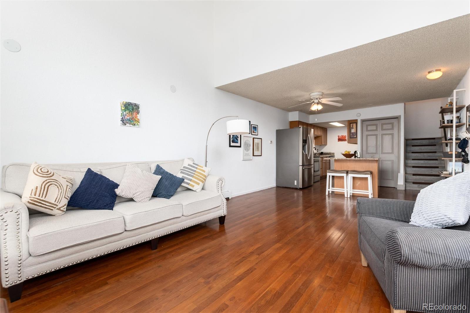 857 S Van Gordon Court Lakewood CO 80228
