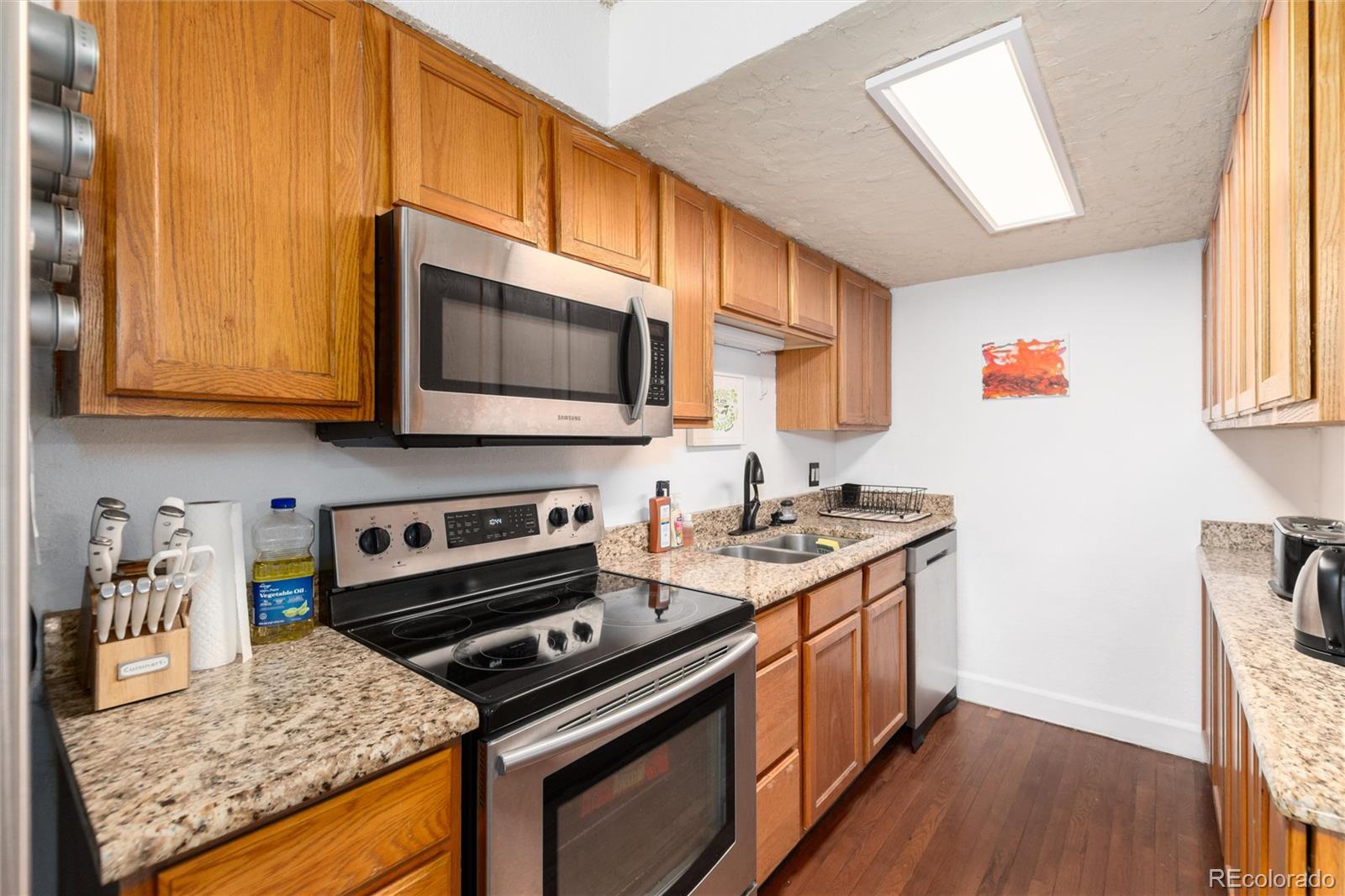 857 S Van Gordon Court Lakewood CO 80228
