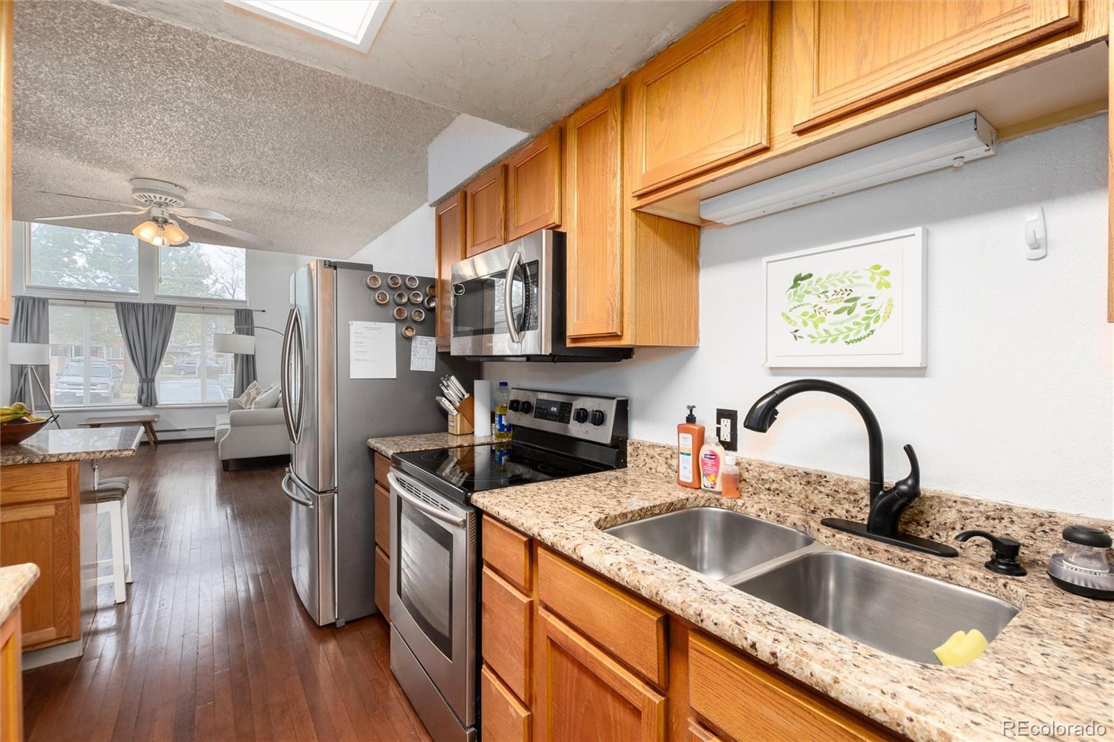 857 S Van Gordon Court Lakewood CO 80228