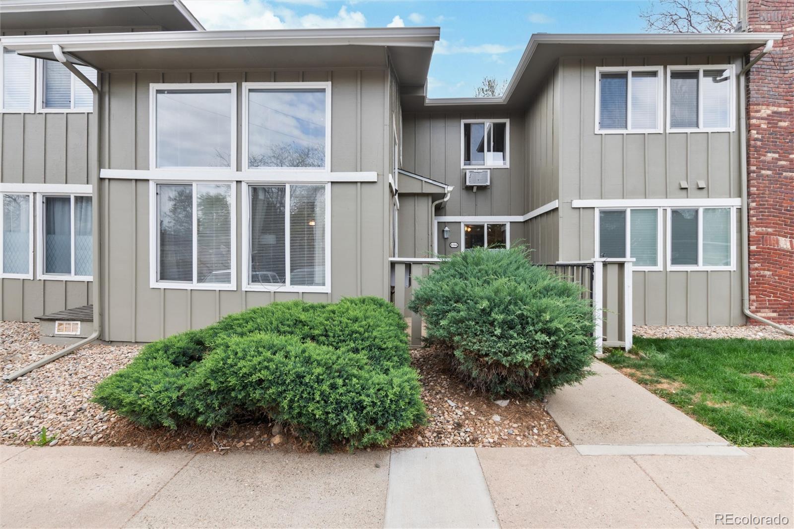 857 S Van Gordon Court Lakewood CO 80228