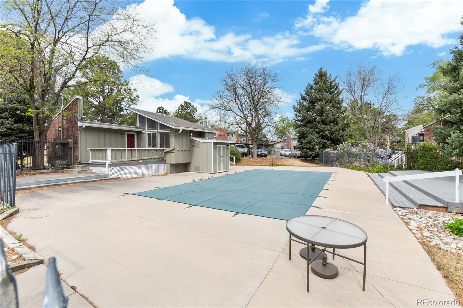 857 S Van Gordon Court Lakewood CO 80228