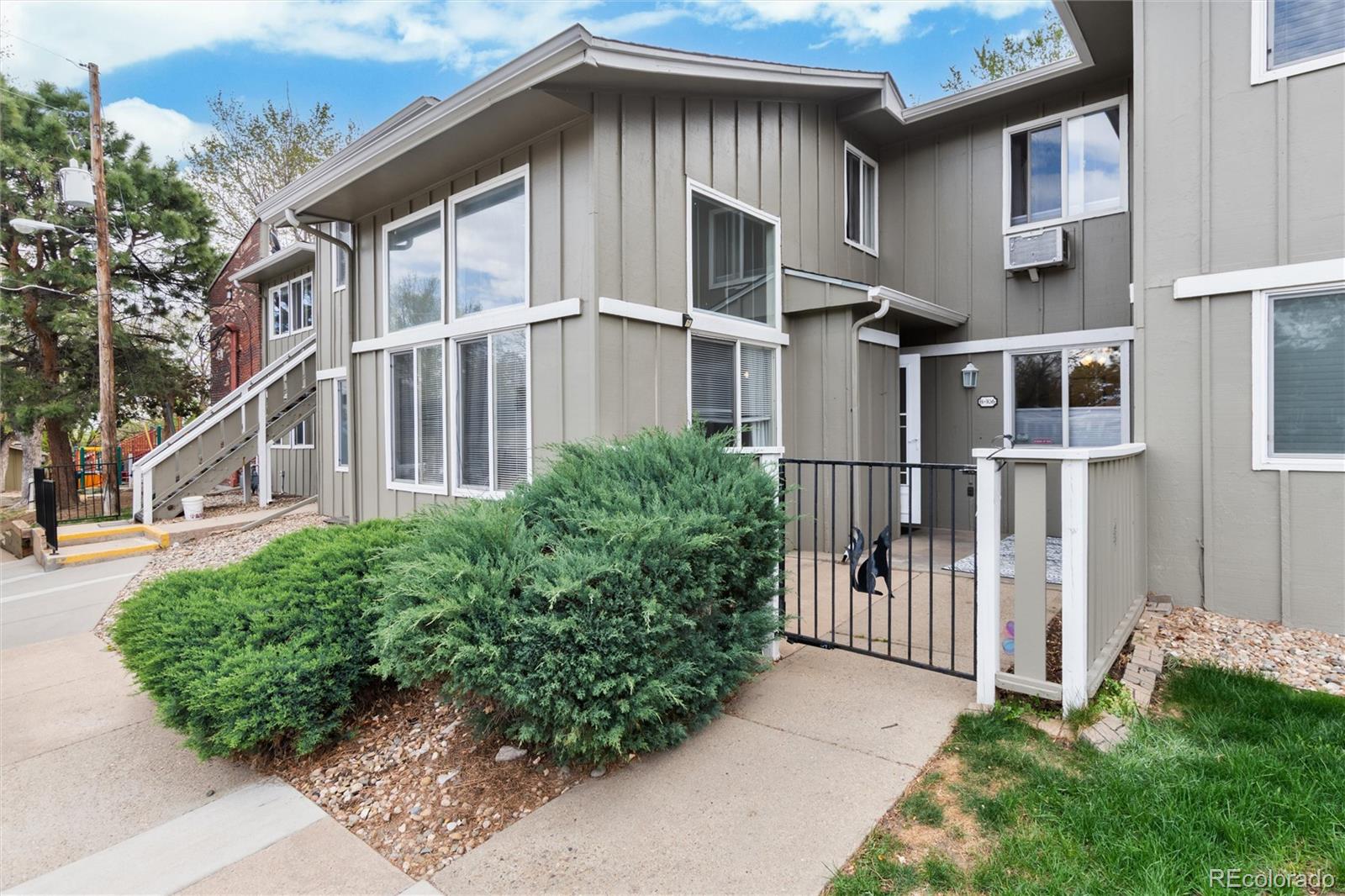 857 S Van Gordon Court Lakewood CO 80228