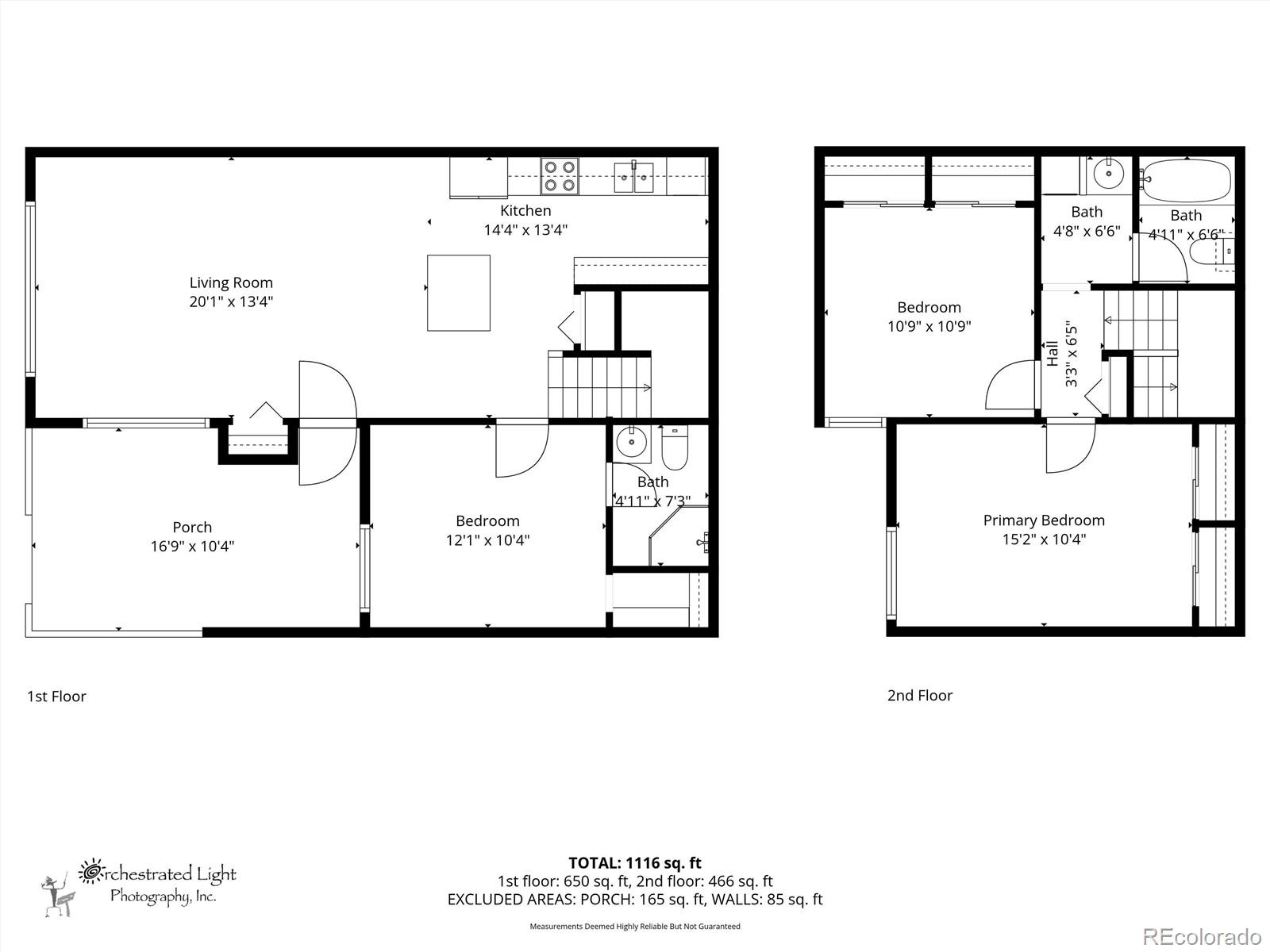 857 S Van Gordon Court Lakewood CO 80228