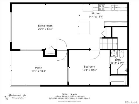 857 S Van Gordon Court Lakewood CO 80228