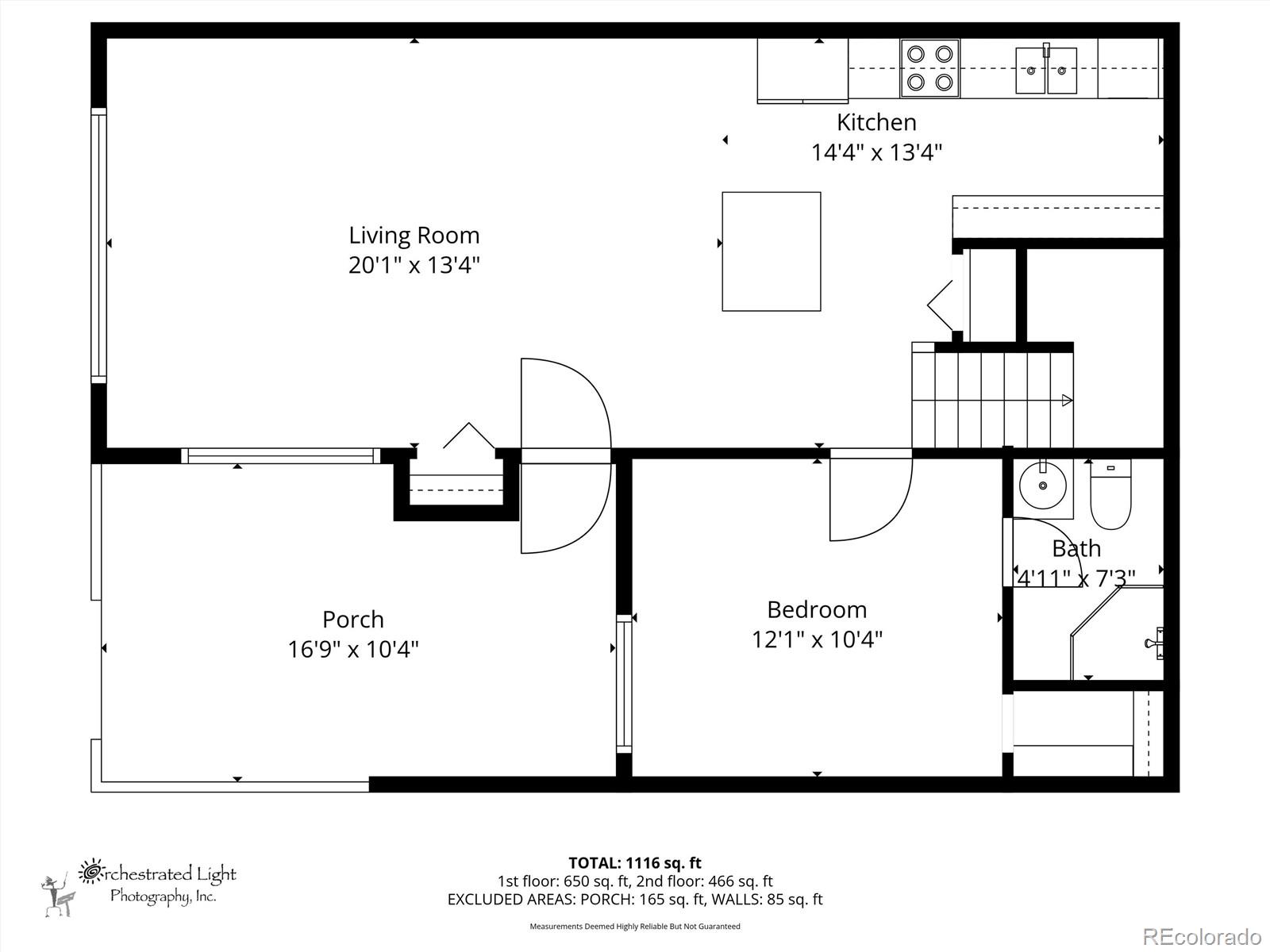 857 S Van Gordon Court Lakewood CO 80228