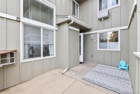 857 S Van Gordon Court Lakewood CO 80228