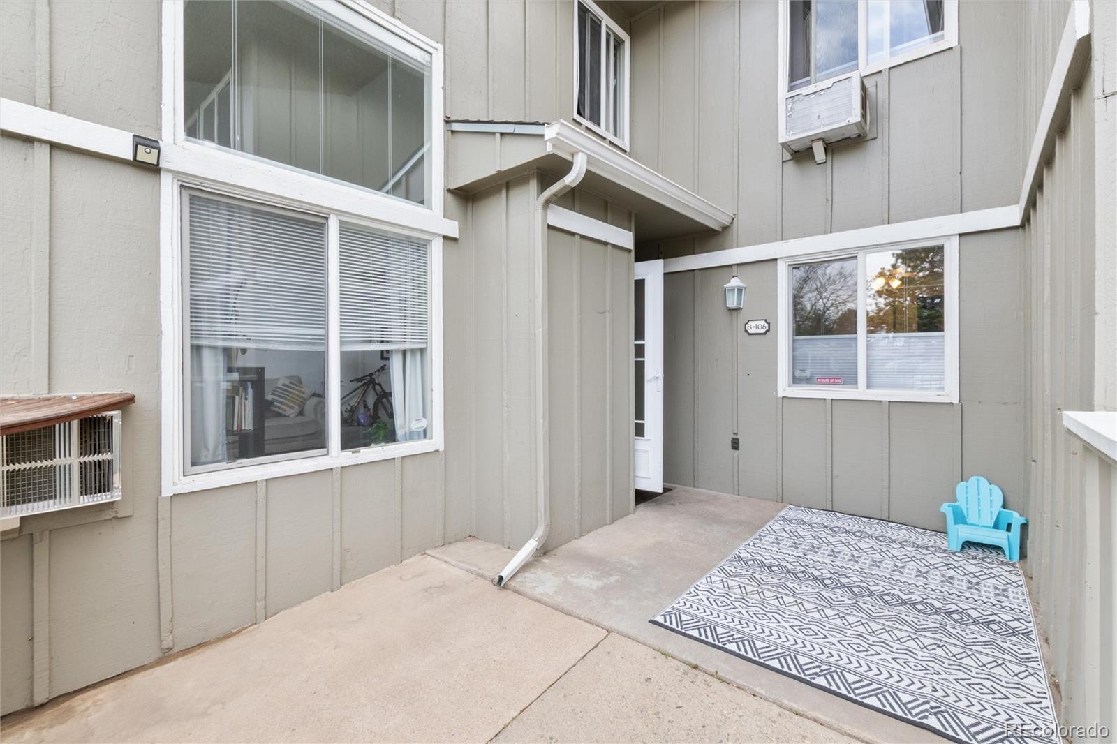 857 S Van Gordon Court Lakewood CO 80228