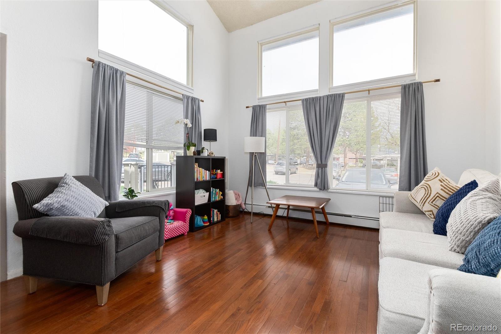 857 S Van Gordon Court Lakewood CO 80228