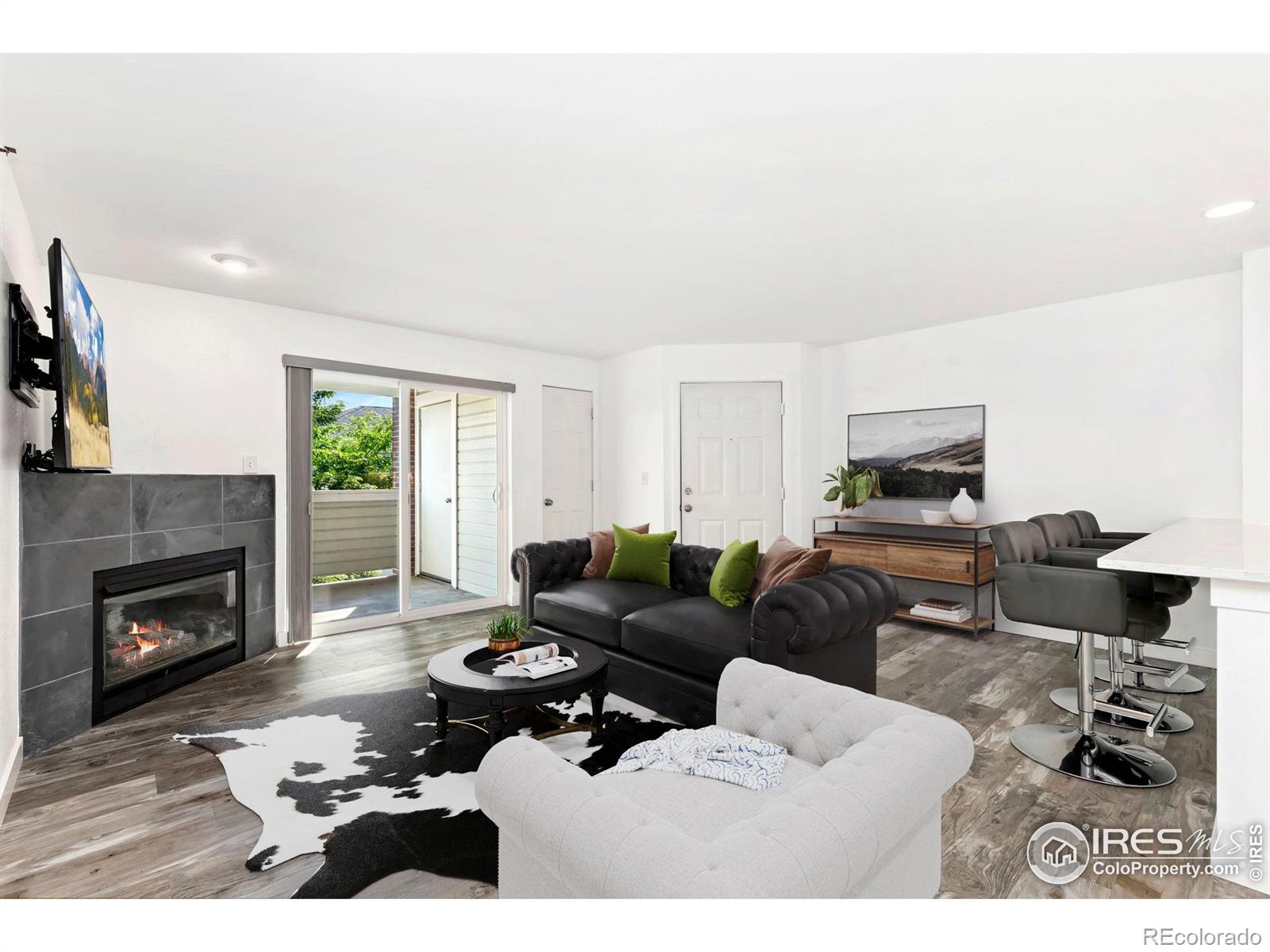 33 S Boulder Circle Boulder CO 80303