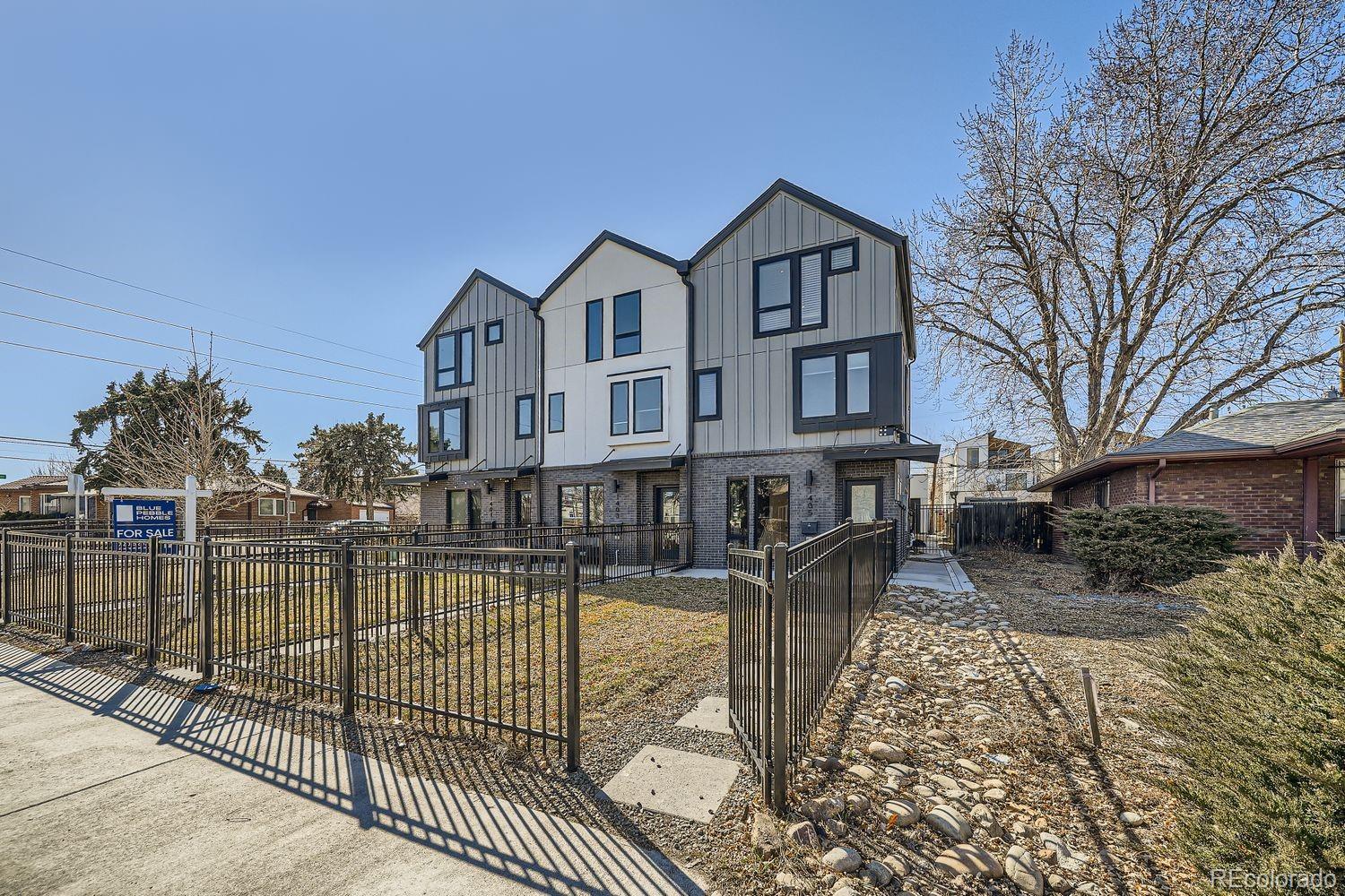 1405 Yates Street Denver CO 80204