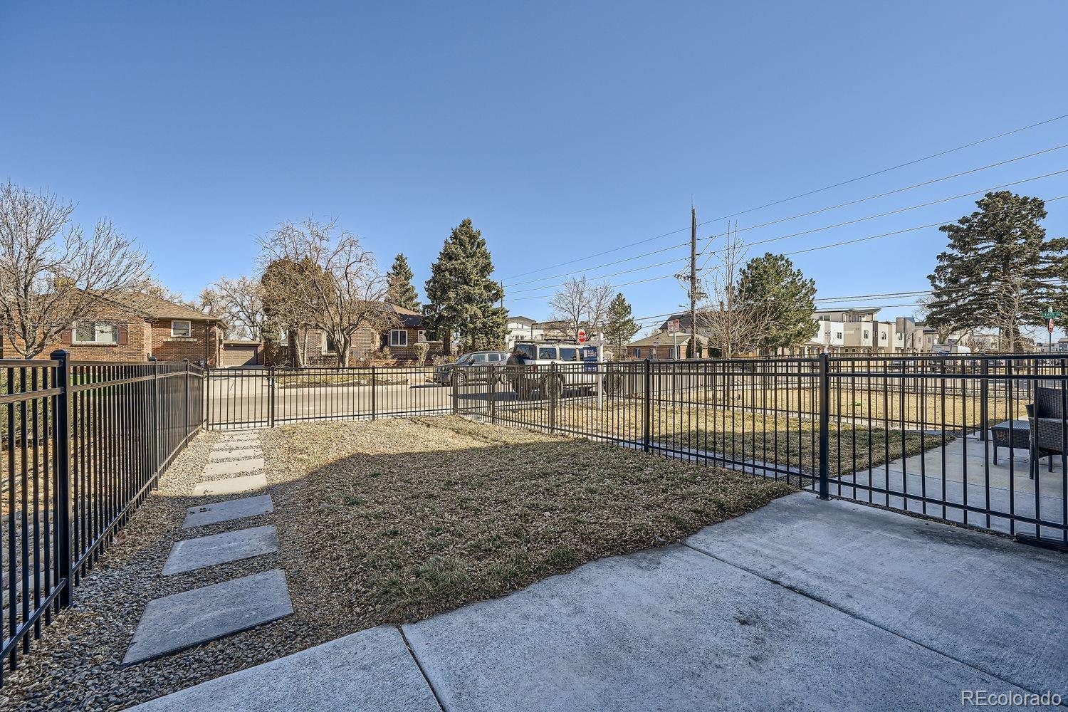 1405 Yates Street Denver CO 80204
