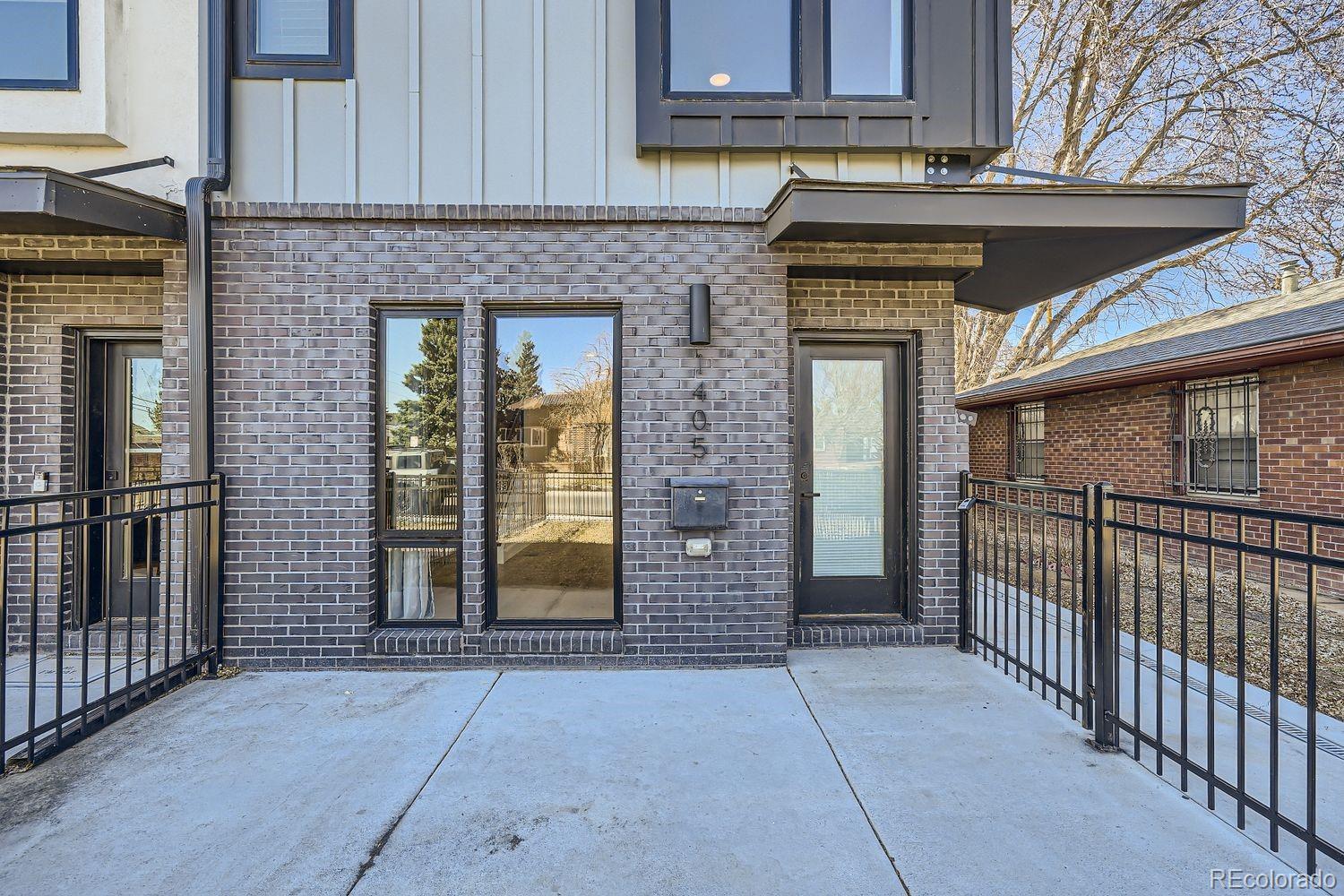 1405 Yates Street Denver CO 80204