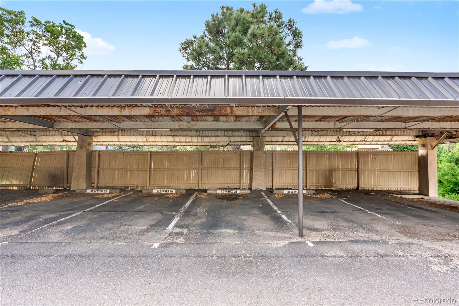 7455 E Quincy Avenue Denver CO 80237