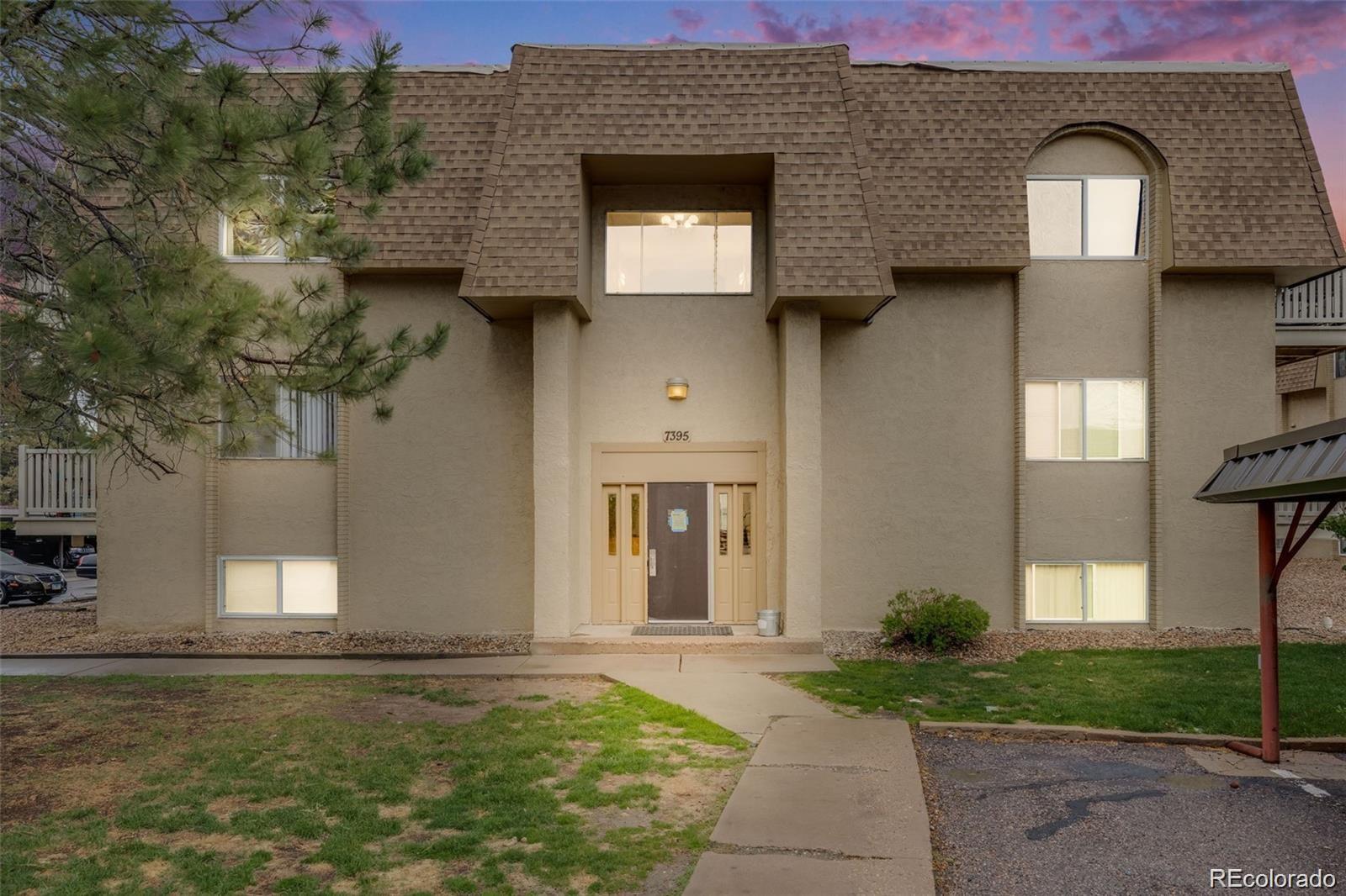 7455 E Quincy Avenue Denver CO 80237