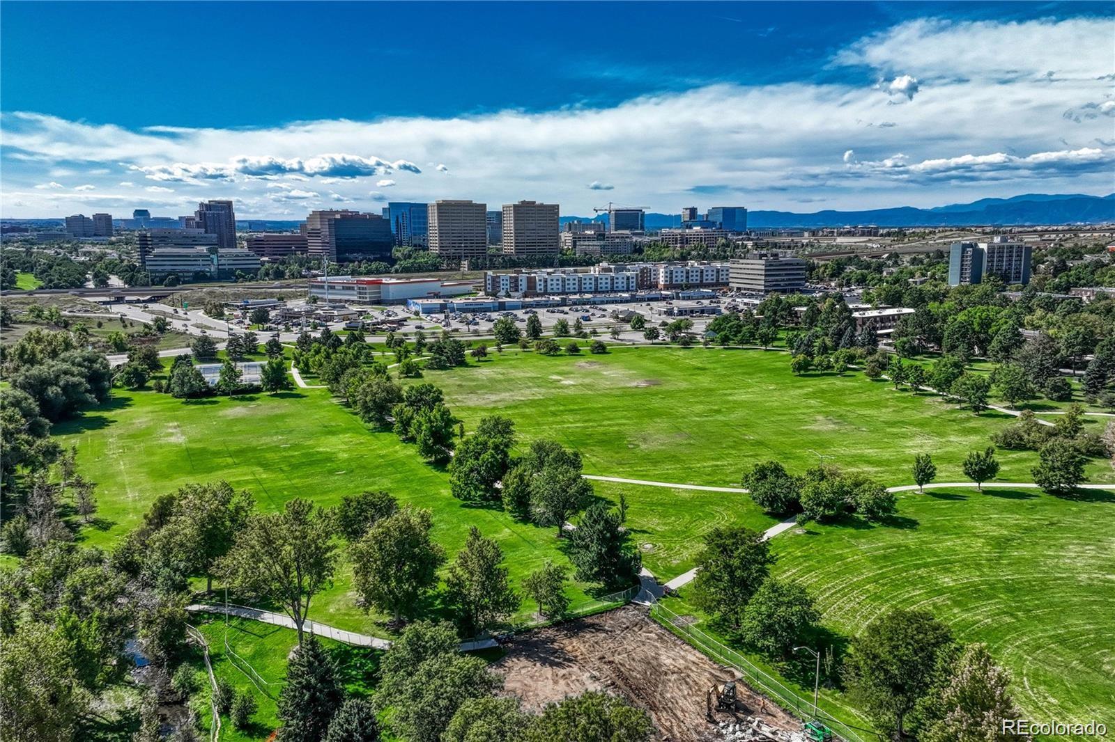 7455 E Quincy Avenue Denver CO 80237
