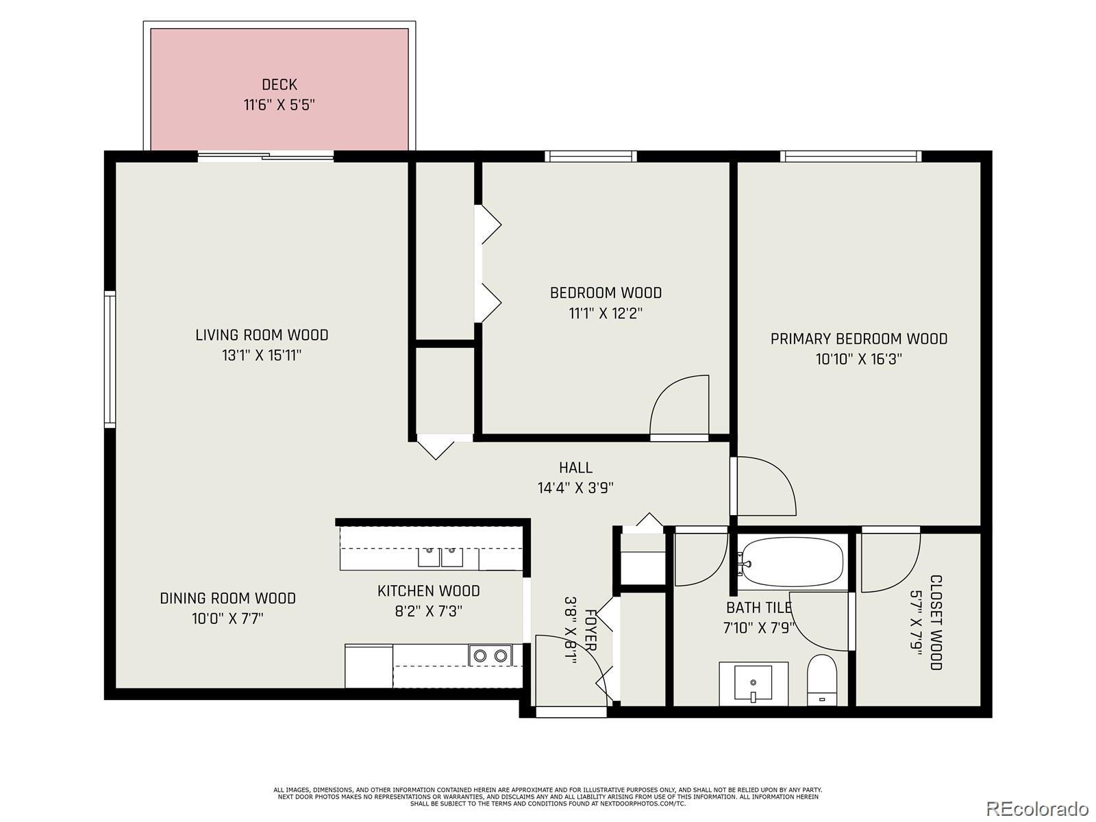 7455 E Quincy Avenue Denver CO 80237