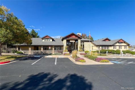 7473 S Quail Circle Littleton CO 80127