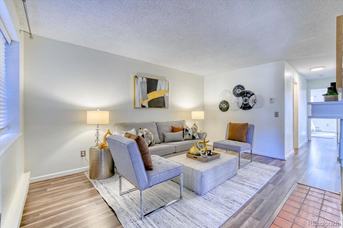 6007 Yarrow Street Arvada CO 80004