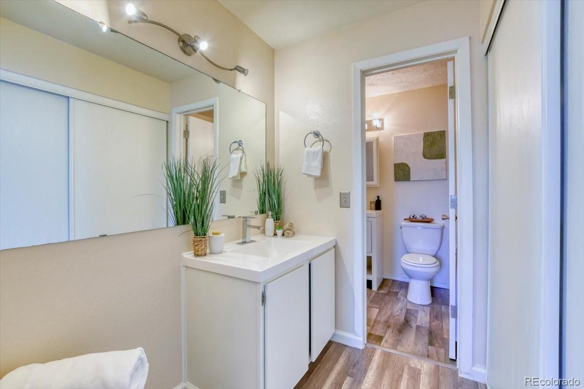6007 Yarrow Street Arvada CO 80004
