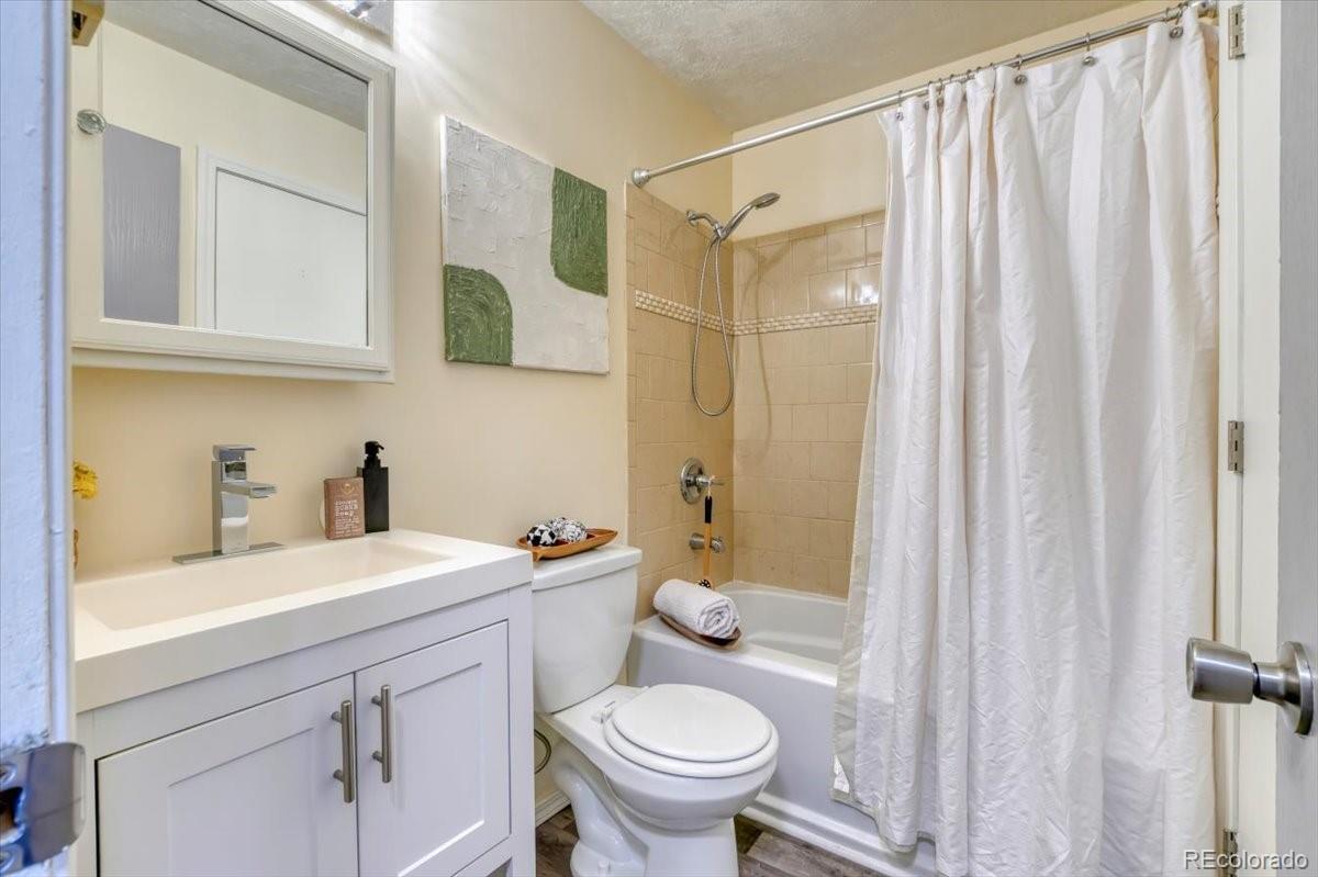 6007 Yarrow Street Arvada CO 80004