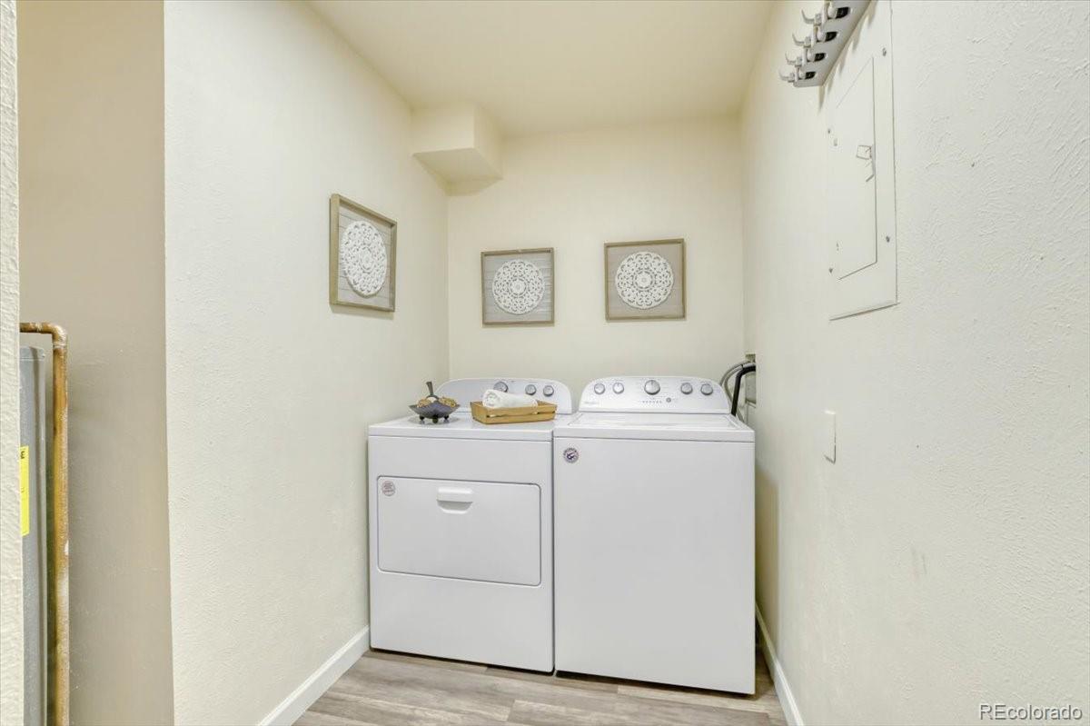 6007 Yarrow Street Arvada CO 80004