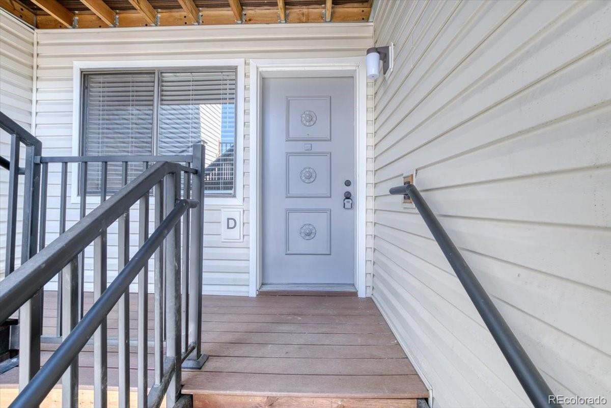 6007 Yarrow Street Arvada CO 80004