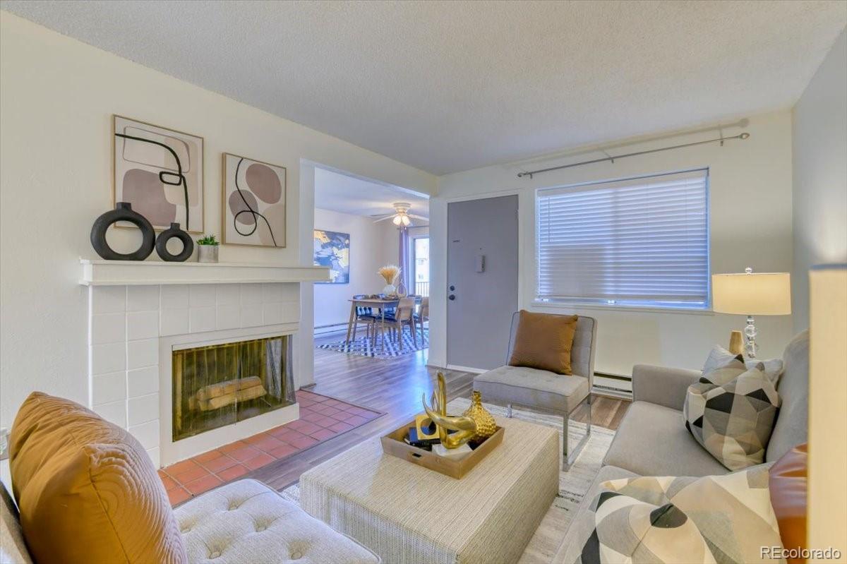6007 Yarrow Street Arvada CO 80004