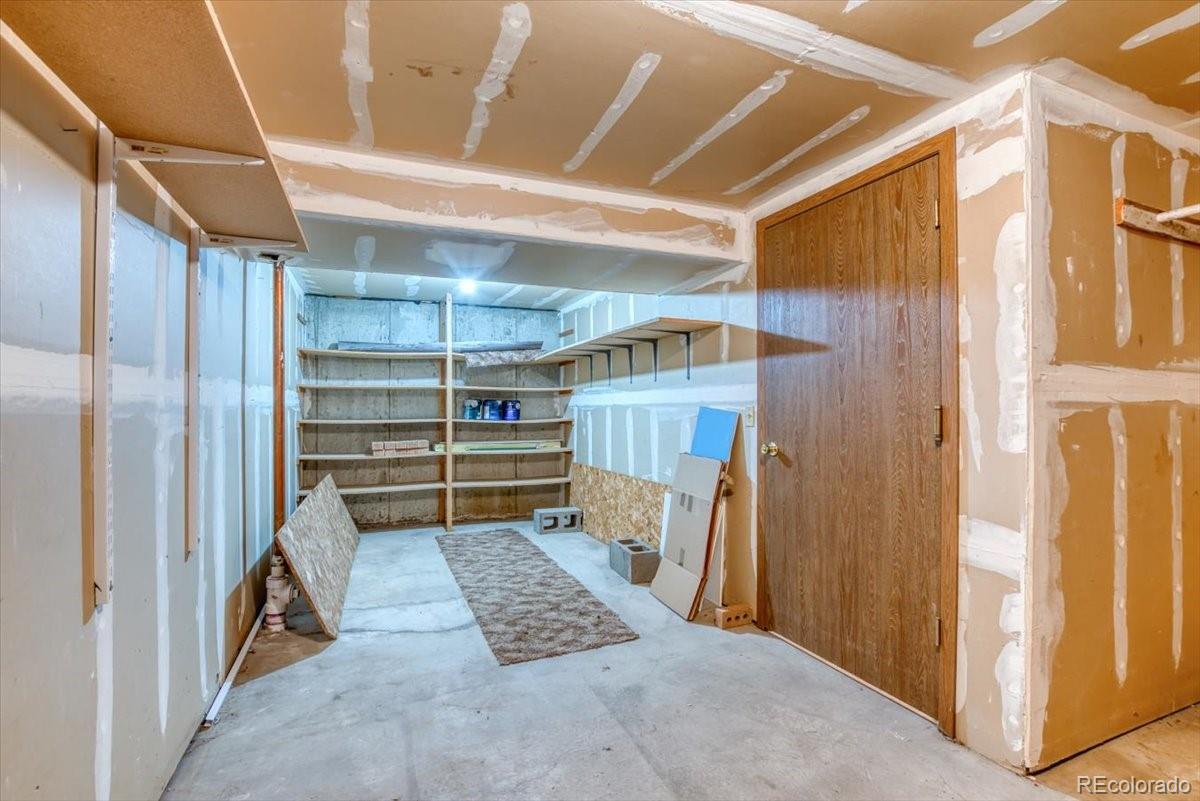 6007 Yarrow Street Arvada CO 80004