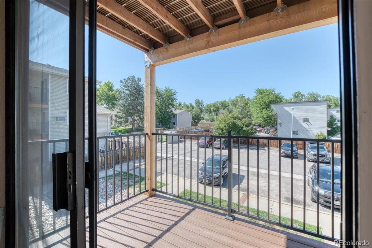 6007 Yarrow Street Arvada CO 80004