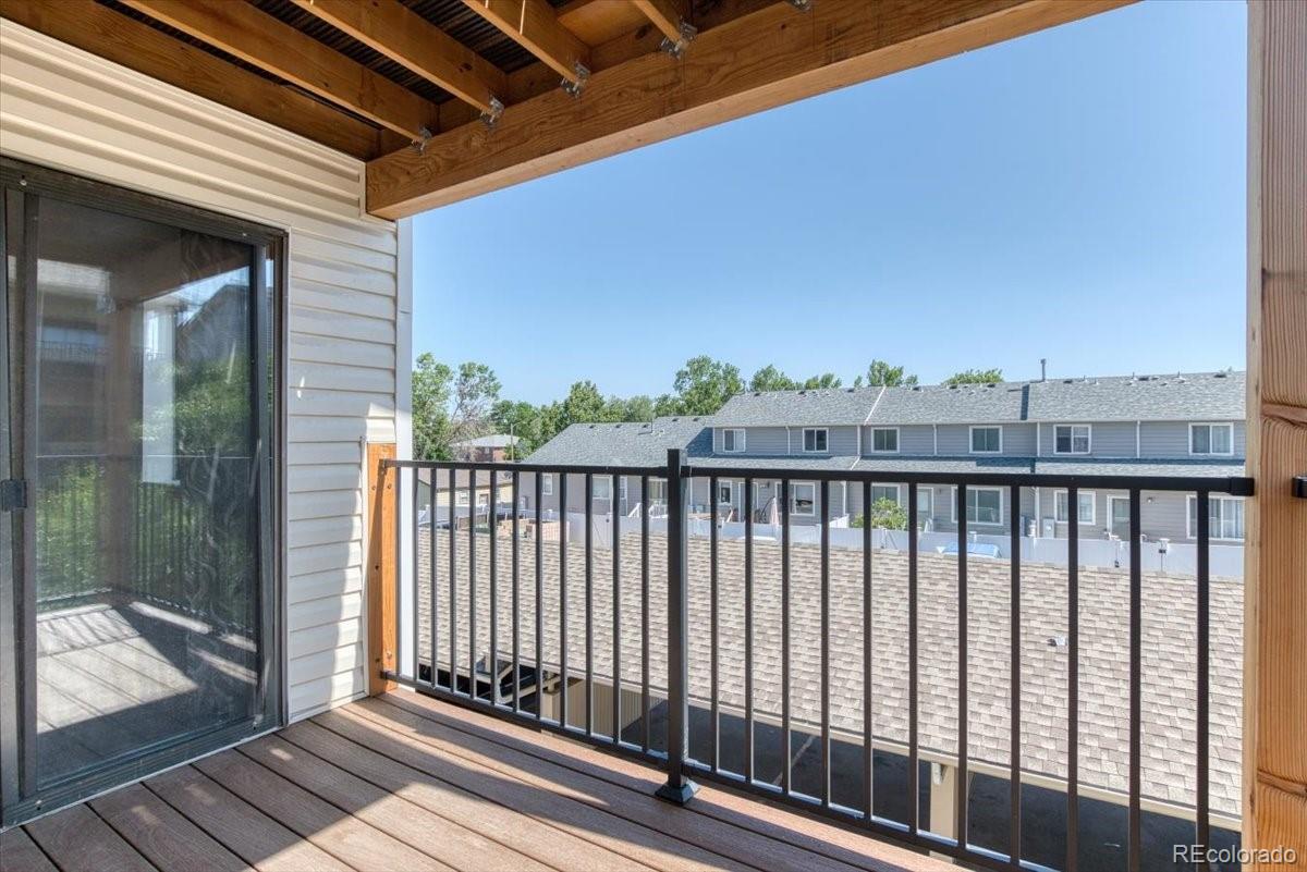 6007 Yarrow Street Arvada CO 80004