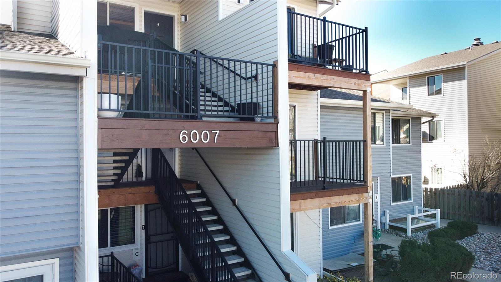6007 Yarrow Street Arvada CO 80004