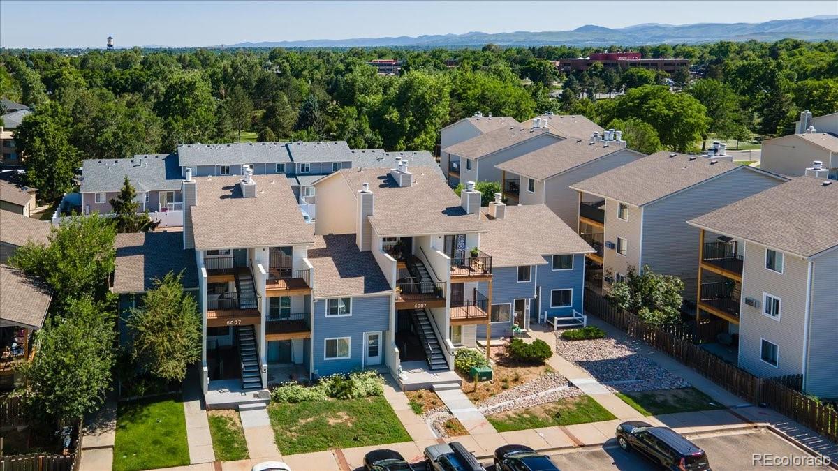 6007 Yarrow Street Arvada CO 80004