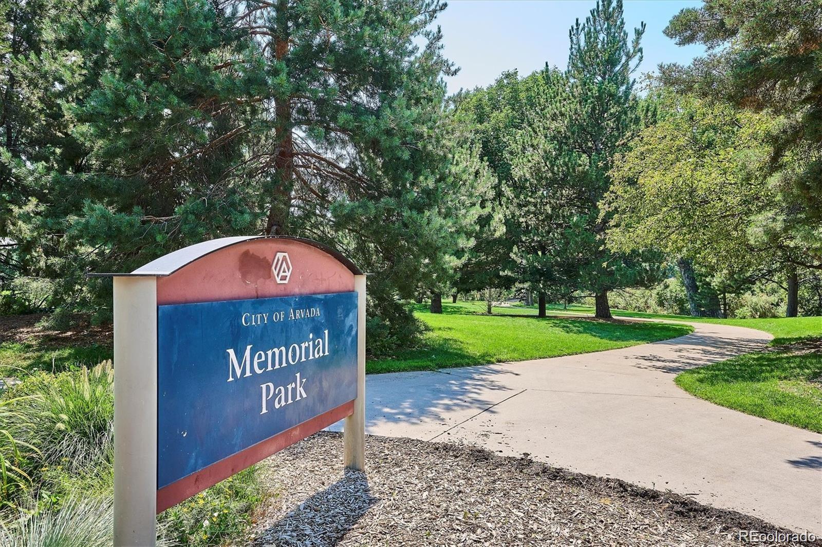 6007 Yarrow Street Arvada CO 80004