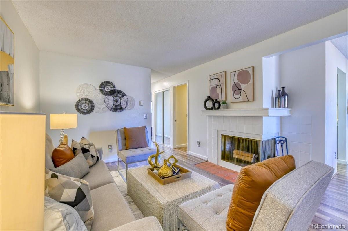 6007 Yarrow Street Arvada CO 80004
