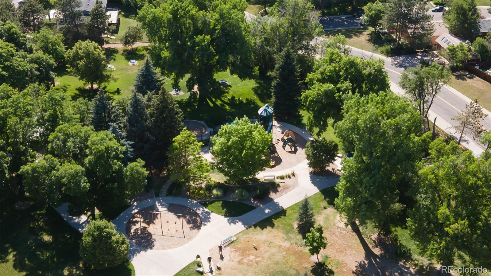 6007 Yarrow Street Arvada CO 80004