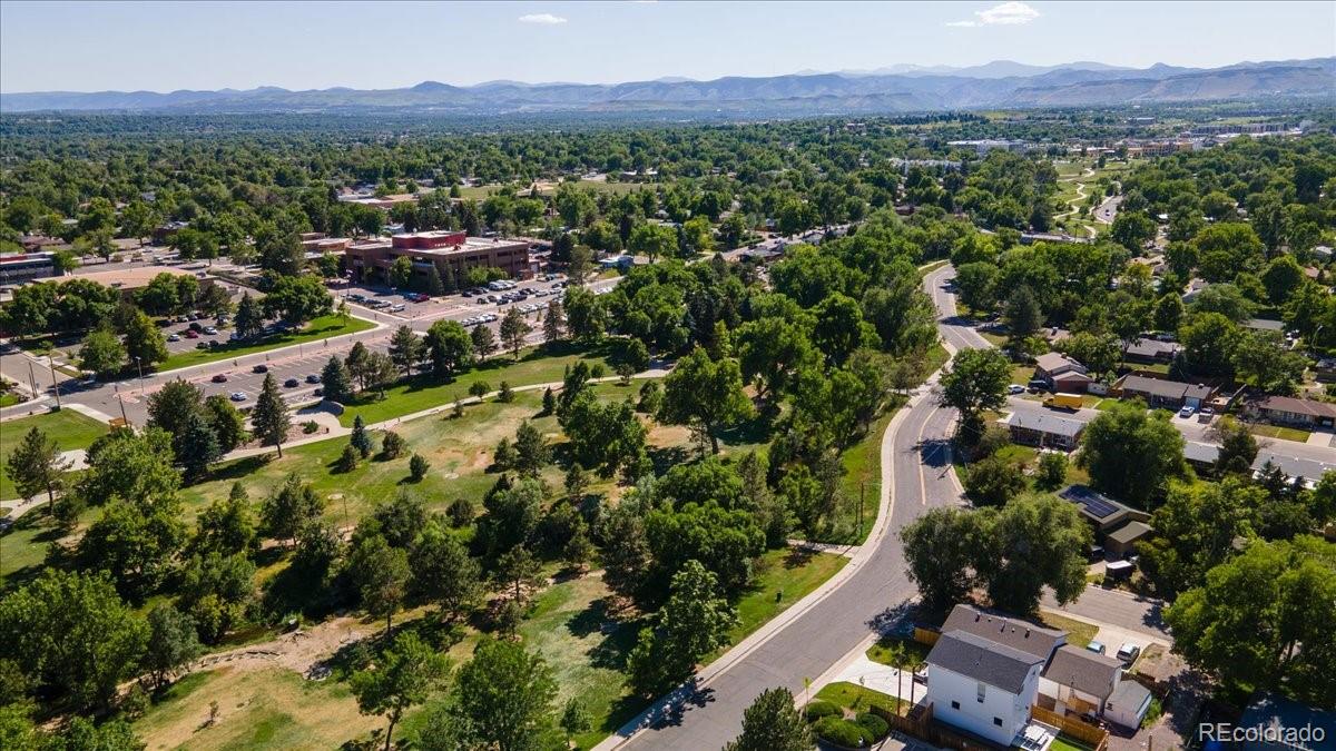 6007 Yarrow Street Arvada CO 80004