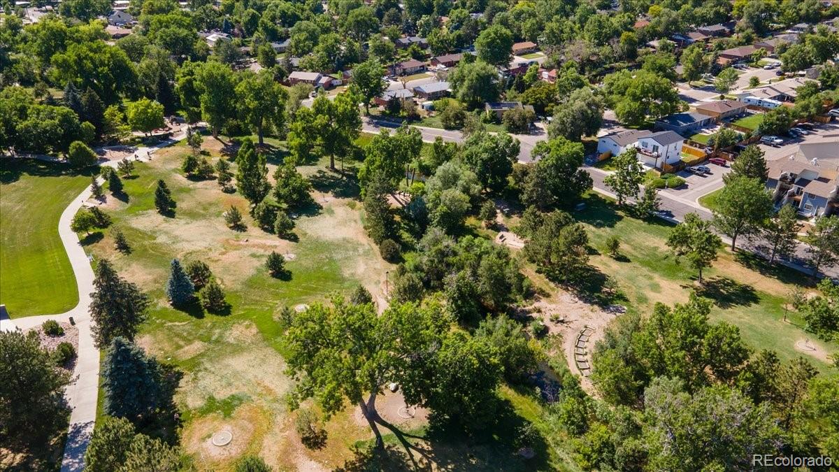 6007 Yarrow Street Arvada CO 80004