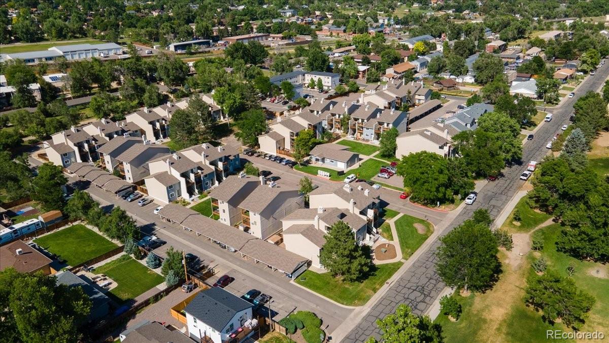 6007 Yarrow Street Arvada CO 80004