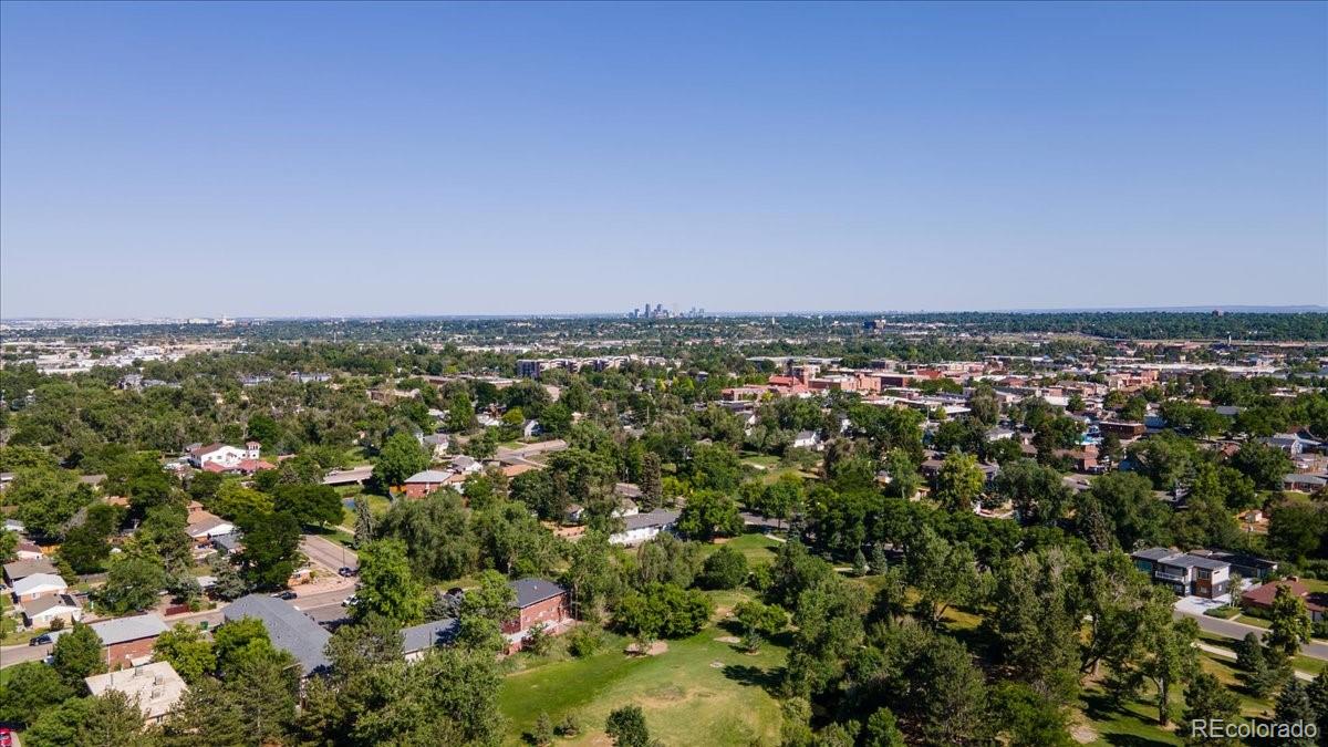 6007 Yarrow Street Arvada CO 80004