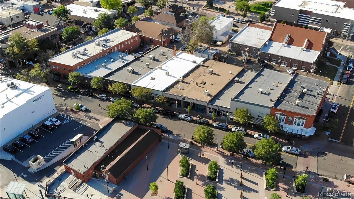 6007 Yarrow Street Arvada CO 80004
