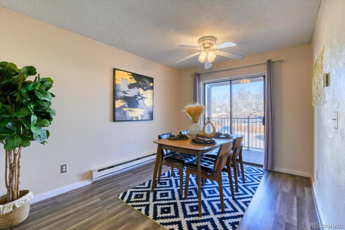 6007 Yarrow Street Arvada CO 80004