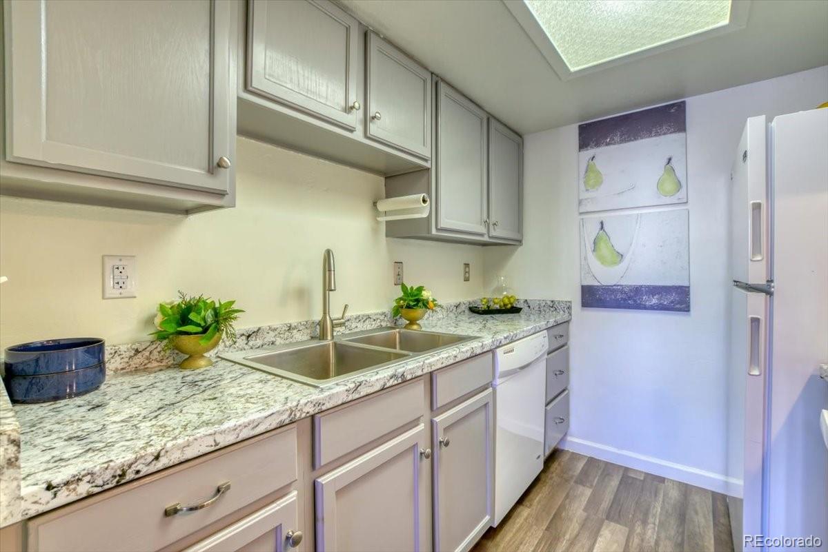 6007 Yarrow Street Arvada CO 80004